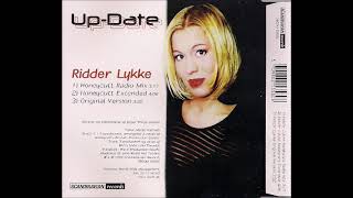 UPDATE  RIDDER LYKKE HONECUTT EXTENDED SYNTH POP 1999 [upl. by Ayom]