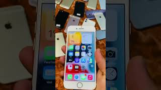 IPhone 7 Finger failed 32GB for sell Rs 9999 only… iphonemini iphonestore camera iphone7 [upl. by Ashley409]