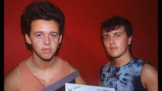 Curt Smith amp Roland Orzabal choose their favourite 80s Tracks [upl. by Atauqal]