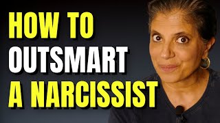 Dr Ramani The Best Way to Deal with Narcissists Without Arguing [upl. by Ehcadroj]