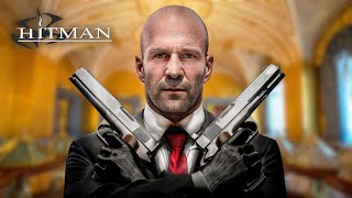 HITMAN Full Movie 2024 Agent Zero  FullHDvideos4me New Action Movies 2024 in English Game Movie [upl. by Ronym]