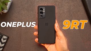 OnePlus 9RT OnePlus FIXED It [upl. by Ahsienek]