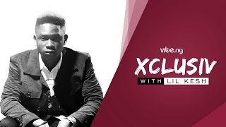 LIL KESH talks about his record label YAGI Olamide Controversies and More [upl. by Slocum258]