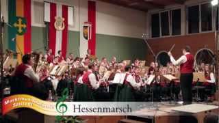 Hessenmarsch [upl. by O'Mahony]