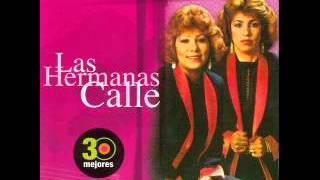 Las Hermanitas Calle  Amores Por Correo [upl. by Yelyab]