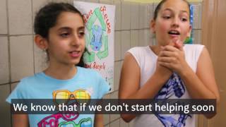 Watch Environmental Science Come to Life in this 5th Grade Classroom [upl. by Aned]