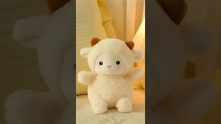 CUTE LAMB PLUSH [upl. by Ellwood]