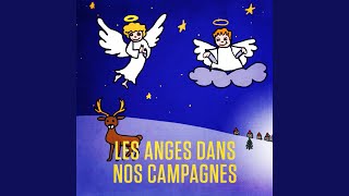 Les anges dans nos campagnes [upl. by Eisso381]