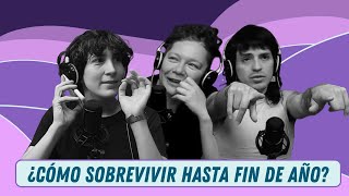 GRAVEDADCERO  TIPS PARA SOBREVIVIR CON DUEN SACCHI  LANZAMIENTOS MUSICALES [upl. by Pansy]