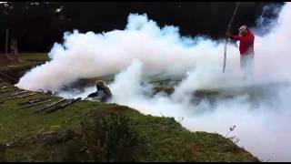 Entrenamiento infantes de marina de chile [upl. by Barcus]