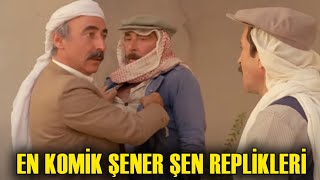 En Komik Şener Şen Sahnelerini Derledik [upl. by Severin]