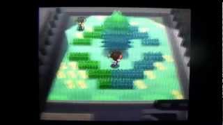 Pokemon Black 2 Part 16 Route 5  Driftveil Drawbridge [upl. by Dunning92]