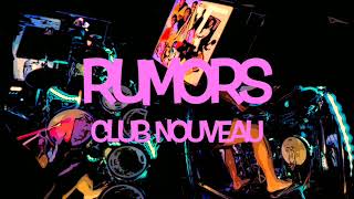 Rumors Timex Social Club [upl. by Itnava]