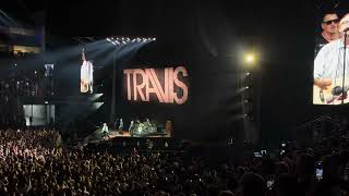 Travis live  The O2 London on 4th July 2024 [upl. by Ramed401]