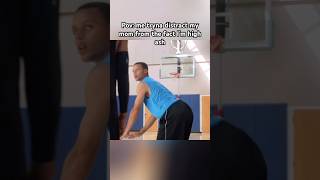 She dont know warriors basketball nba relatable stephencurry [upl. by Dann]