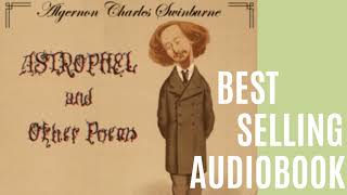 Best Selling Audiobook  ASTROPHEL AND OTHER POEMS Full Audiobook ENGLISH [upl. by Nohsyar654]