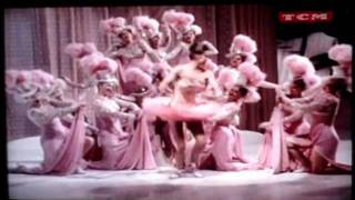 Heres to the Girls  Ziegfeld Follies of 1945 [upl. by Eet]