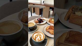 Osk Croissanterie Cafeabudhabi shorts [upl. by Notsgnal]