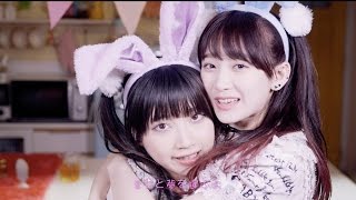 LADYBABY “Easter Bunny イースターバニー” Music Clip  The Idol Formerly Known As LADYBABY [upl. by Nenad986]