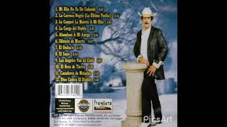 Beto Quintanilla Tragedias Reales De La Vida Cd Completo [upl. by Treat]