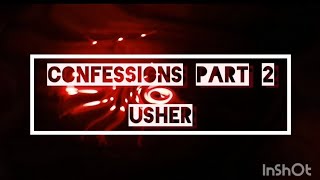 Karaoke Confessions Part 2  Live in Cricket Lounge  Usher [upl. by Inva594]