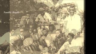 Retour ti Docteur Wech  CENTRAFRICANJAZZ [upl. by Lamp]