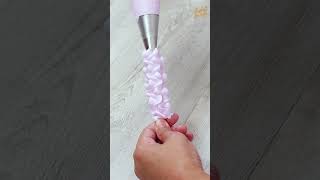 How to Make Meringue Pops  Meringue Sticks  Meringue Cookies [upl. by Loredana637]