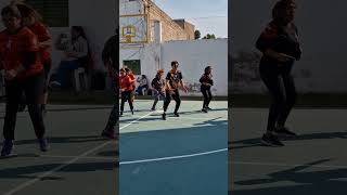 Newcom  Repiqueteo y salto [upl. by Samale]