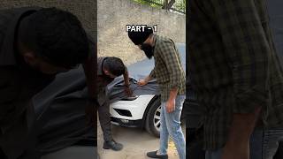 2019 Tiguan available 9711163000Part1 shorts secondhandcarsindelhi [upl. by Renie]