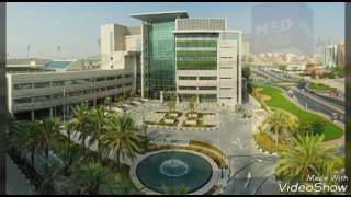 The best hospitals in Dubai [upl. by Fasta]