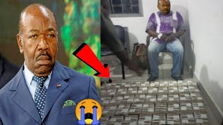 😱Gabon la mauvaise nouvelle vient de tomber😭 seigneur sauve les gabonais [upl. by Lertsek]