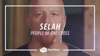 Selah  People Of The Cross Official Music Video [upl. by Nollaf]