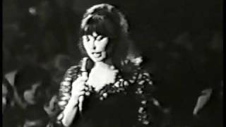 Astrud Gilberto  Meditation Live 1967 [upl. by Aihseya]