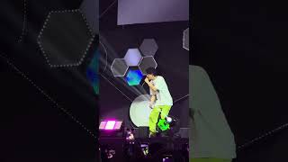 FANCAM THE DREAM SHOW 2 AT JAKARTA  MY YOUTH [upl. by Inram525]