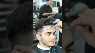 A Complete Short Haircut Video For Boys 🔥🔥 The Hot And Best Hairstyle For Men 🔥 [upl. by Utimer]