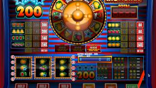 Big Money Game gokkast in gratis fun modus [upl. by Aisatsana971]