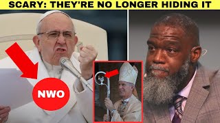 The Pope No Longer Hides His True AGENDA  Voddie Baucham [upl. by Aehtela]