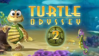 Turtle Odyssey 2 [upl. by Thinia335]