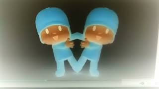 Pocoyo Theme Song In G Major In Low Voice [upl. by Gaughan307]