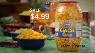 Mills Fleet Farm Commercial 2 12421 [upl. by Athallia]