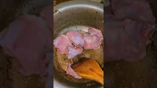 Chicken Korma Recipe chickenkorma healthylifestyle kormarecipes [upl. by Lamaj833]