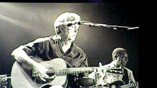 Eric Clapton  Layla unplugged LIVE [upl. by Alyse]