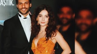 ozser Ozge Gurel amp Serkan Cayoglu  BORU PREMIERE [upl. by Tartaglia]