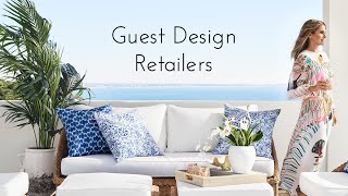 Design Commerce Agency Guest Design for Retailers [upl. by Urbani]