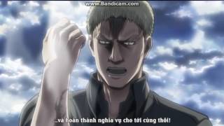 Berthold vs Reiner vs Eren biến hình [upl. by Federico120]