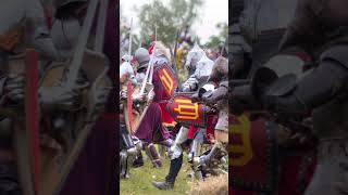 Piotr Kruczek leĹ›nym bandytÄ… history medieval knight zawiszaczarny piotrkruczek historia [upl. by Waldron]