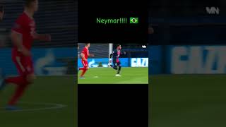 Neymars skills edit footballneymar [upl. by Yesrej]