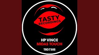 Midas Touch Nu Disco Mix [upl. by Gnilyam]