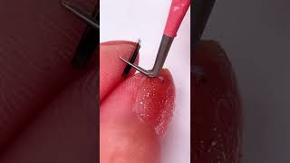 eyelash tutorial for beginners lashtech lashtips lashinspo beginnerlashtech lashes eyelashes [upl. by Blumenfeld256]