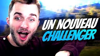 UN NOUVEAU CHALLENGER  ft Gotaga Micka Doigby [upl. by Esinaj116]